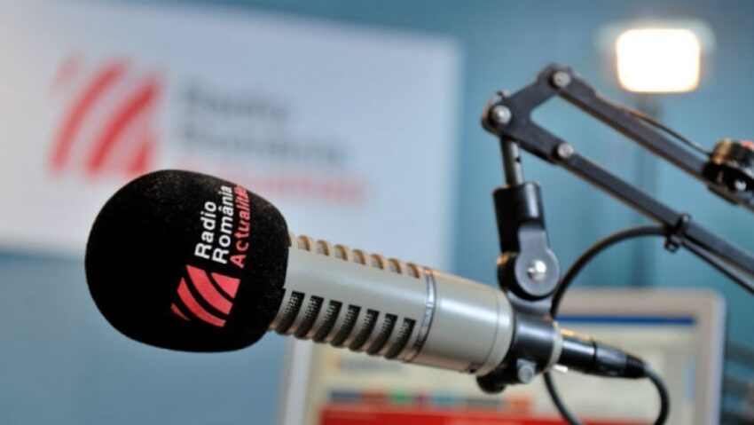 Radio România Actualităţi a marcat o premieră în România – azi-noapte a fost difuzată prima emisiune de radio accesibilă şi în limba semnelor