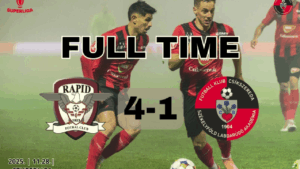 SuperLiga de fotbal, runda cu numărul 18