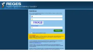 Angajatorii mai au trei săptămâni pentru a trece de la platforma Revisal la REGES