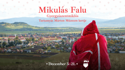 Consiliul Judeţean Harghita îi invită pe turişti să descopere spiritul autentic al sărbătorilor şi să retrăiască farmecul iernilor de altădată