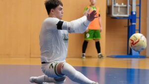 Sepsi a redevenit lider la futsal