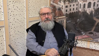 În ajun de Moș Nicolae