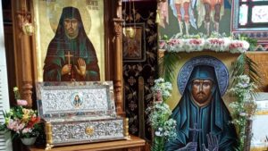 Slujbă de mulţumire şi de binecuvântare, în noaptea dintre ani, în toate bisericile