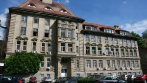 Echipamente informatice pentru Maternitatea Brașov