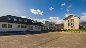 Verificări la Spitalul Orăşenesc Cisnădie, după ce o asistentă medicală a fost arestată preventiv pentru omor