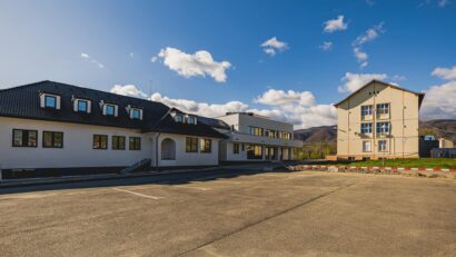 Verificări la Spitalul Orăşenesc Cisnădie, după ce o asistentă medicală a fost arestată preventiv pentru omor