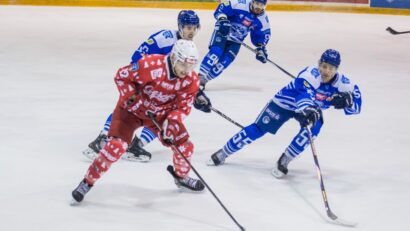 Cupa României la hochei