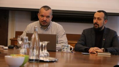 Primăria Odorheiu Secuiesc deţine datele necesare aplicării noului sistem de impozitare auto