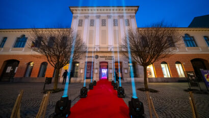 Împrumut de 100 milioane de lei pentru reabilitarea Teatrului ”Tamasi Aron” din Sf.Gheorghe