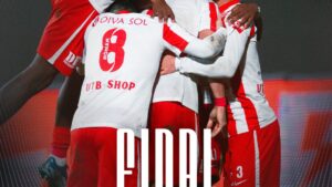 UTA a surclasat pe FCSB în Cupa României la fotbal