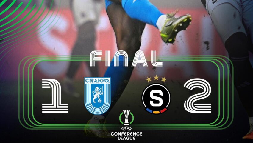 Craiovenii…sparți de Sparta