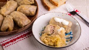 Harghita pregătește harta gusturilor autentice