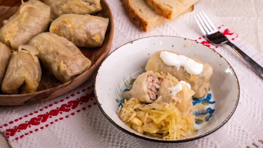 Harghita pregătește harta gusturilor autentice