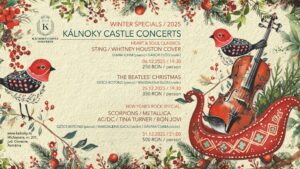 Covasna: Parada ajutoarelor lui Moş Nicolae, concerte la castel şi târguri de Crăciun, printre evenimentele lunii decembrie