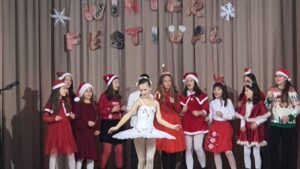 Copilării – Winter Festival