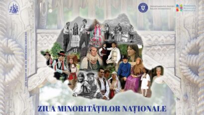 Ziua Minorităților Naționale