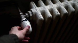 Centrala individuală pe gaz, principala sursă de încălzire a locuințelor la nivel național