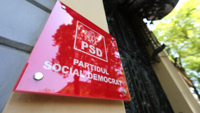 PSD: Solicităm USR să-şi asume catastrofa provocată de ministra Buzoianu, după secarea barajului de la Paltinu