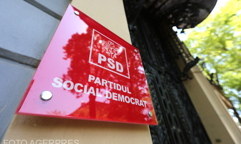 PSD: Solicităm USR să-şi asume catastrofa provocată de ministra Buzoianu, după secarea barajului de la Paltinu