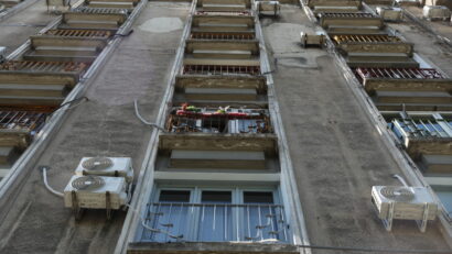 Agenţia Naţională de Cadastru şi Publicitate Imobiliară va avea obligaţia să înscrie clasa de risc seismic a imobilului în cartea funciară