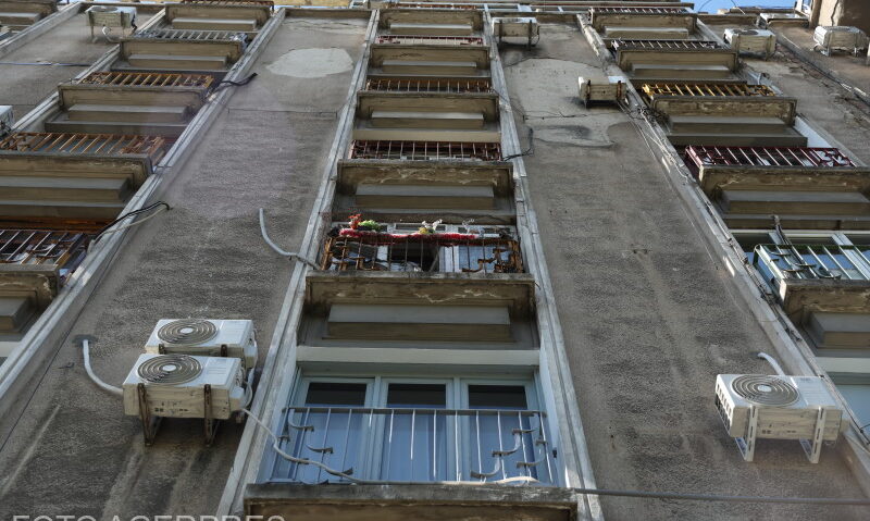 Agenţia Naţională de Cadastru şi Publicitate Imobiliară va avea obligaţia să înscrie clasa de risc seismic a imobilului în cartea funciară