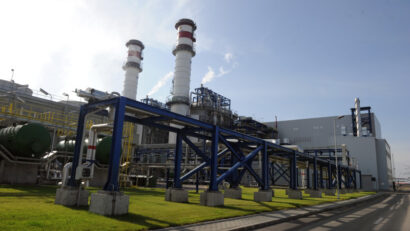 Centrala electrică de la Brazi a fost oprită neplanificat, din cauza problemelor privind alimentarea cu apă din judeţul Prahova