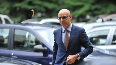 Fostul șef CNAS scapă de închisoare, după ce faptele s-u prescris