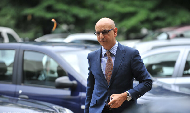 Fostul șef CNAS scapă de închisoare, după ce faptele s-u prescris