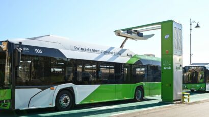 Reghinul a ratat o finanțare PNRR pentru transportul în comun