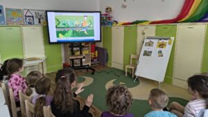 Peste 4 tone de baterii uzate trimise la reciclare de școlile din țară