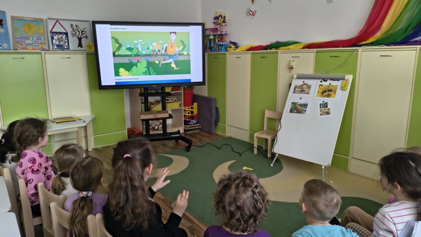 Peste 4 tone de baterii uzate trimise la reciclare de școlile din țară