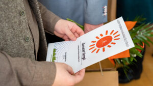 Primăria Sfântu Gheorghe oferă cinci burse de excelenţă elevilor din ultimul an de liceu