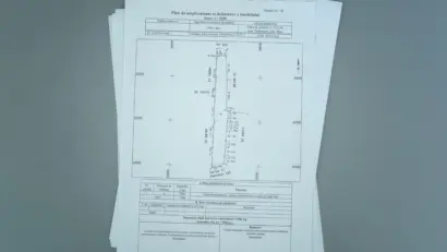 Aproape jumătate din suprafaţa județului Harghita este înscrisă în aplicaţia e-Terra, de cadastru şi carte funciară