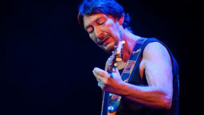 Cântărețul britanic Chris Rea a încetat din viață