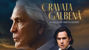 Proiecție specială „Cravata Galbenă”, la Reghin