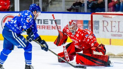 Ciucul a câştigat la Gheorgheni în Erste Liga