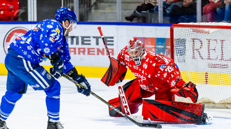 Ciucul a câştigat la Gheorgheni în Erste Liga
