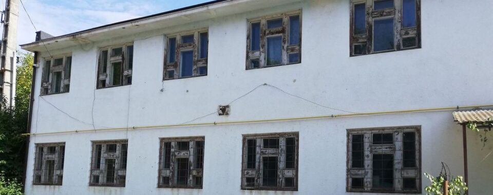 Incubator de afaceri de 12,5 milioane de lei la Cristuru Secuiesc