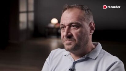 Judecătorul care a făcut dezvăluiri în materialul Recorder cere CSM să fie numit procuror