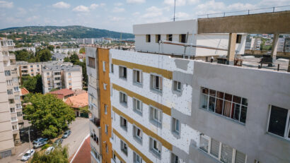 Piața imobiliară din Mureș este atipică: prețurile sunt în creștere