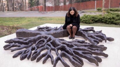 Memorialul „Suflarea vieții”, inaugurat la UMFST Târgu Mureș