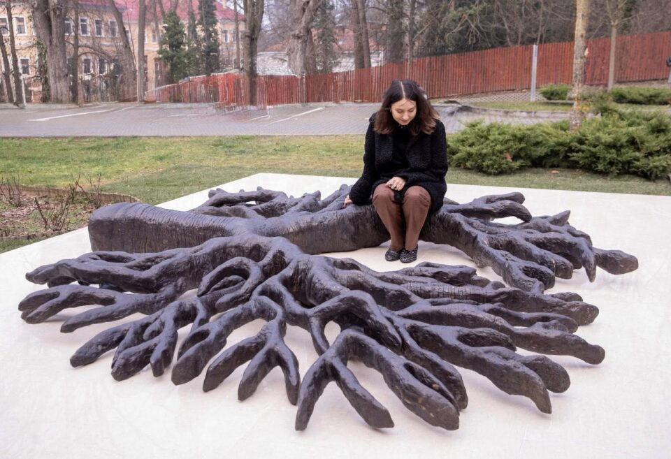 Memorialul „Suflarea vieții”, inaugurat la UMFST Târgu Mureș