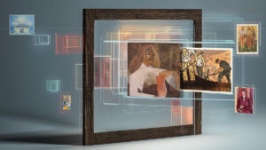 Brașovul are un muzeu virtual al artei sub comunism