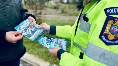 Persoanele care folosesc fără drept artificiile şi petardele riscă amenzi şi chiar închisoare