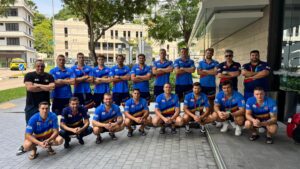 Poloiştii români, cu gândul la Europenele din ianuarie