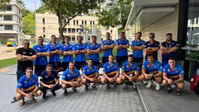 Poloiştii români, cu gândul la Europenele din ianuarie