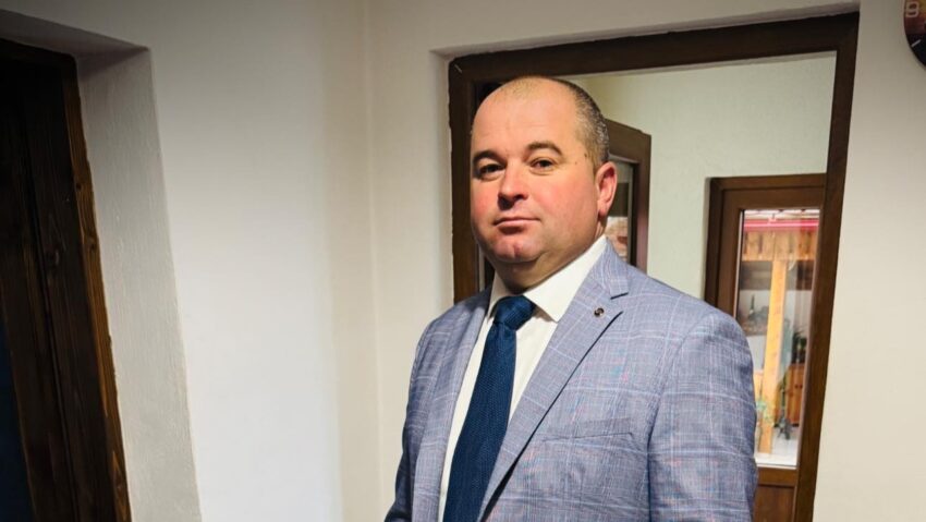 PNL câştigă alegerile în comuna Cârţa