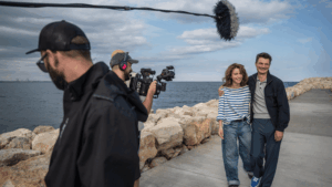 Cel mai recent lungmetraj al regizorului Tudor Giurgiu, 3 zile în septembrie, a fost selectat în prestigioasa secțiune ”Limelight ”a Festivalului Internațional de Film de la Rotterdam