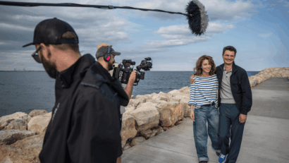 Cel mai recent lungmetraj al regizorului Tudor Giurgiu, 3 zile în septembrie, a fost selectat în prestigioasa secțiune ”Limelight ”a Festivalului Internațional de Film de la Rotterdam