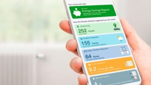 Mai mult de jumătate dintre români folosesc cel puțin un sistem smart pentru gestionarea energiei în locuință